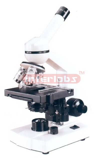 INCLINED PATHOLOGY MICROSCOPE, MODEL 110